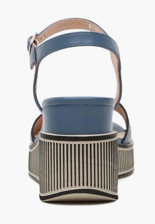 фото Босоножки t.taccardi