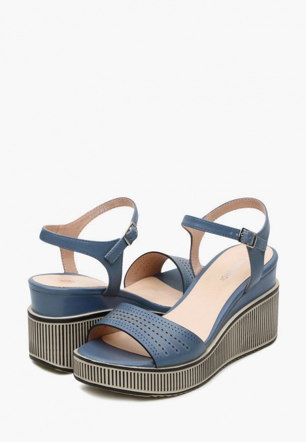 фото Босоножки t.taccardi