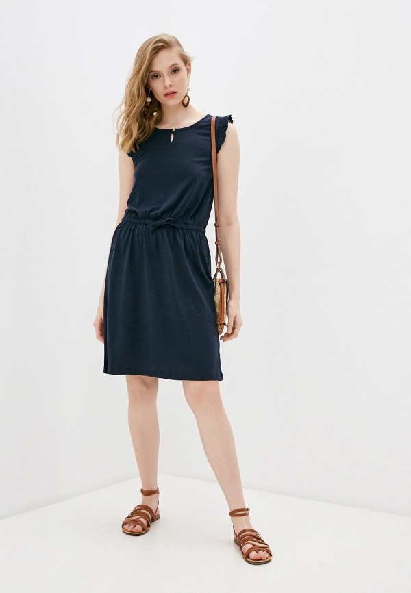 фото Платье blue seven