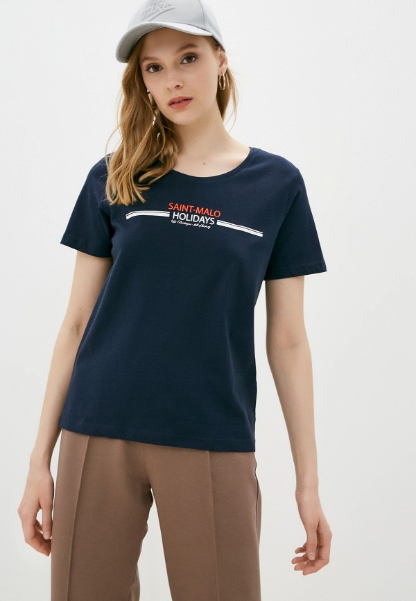 фото Футболка blue seven