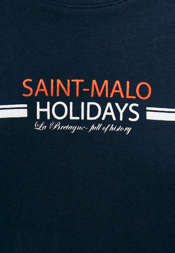 фото Футболка blue seven