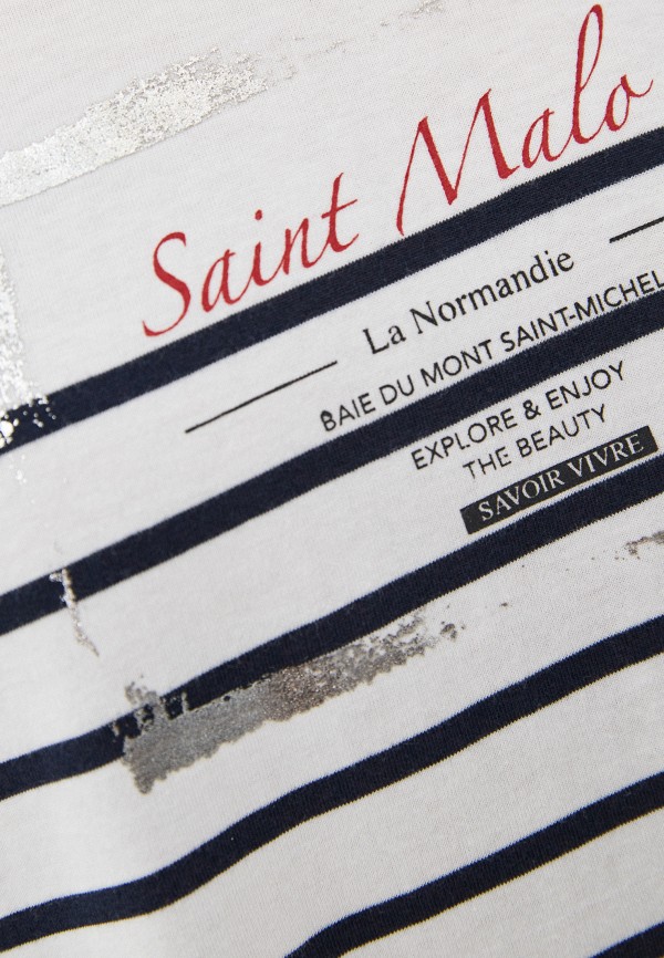 фото Футболка blue seven