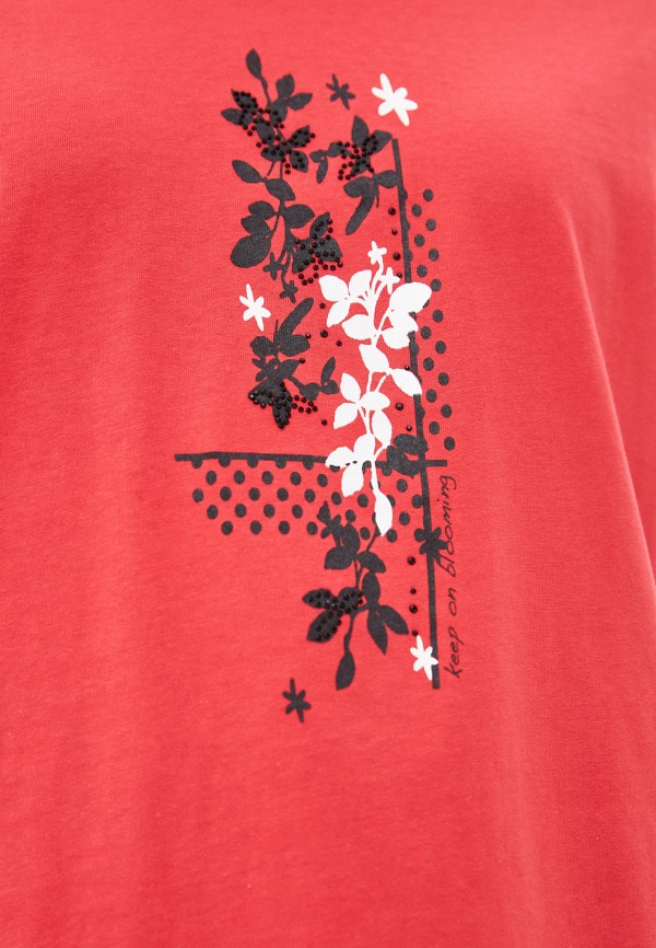 фото Футболка blue seven