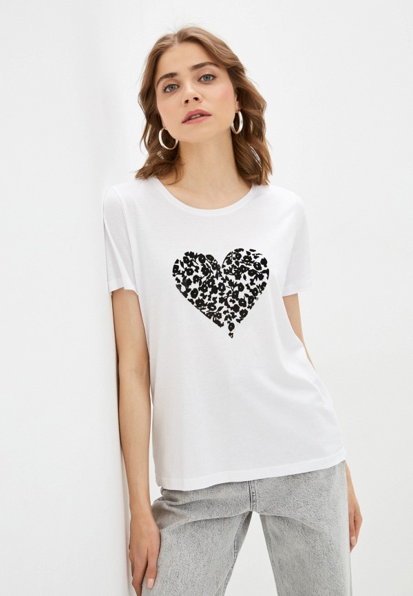 фото Футболка blue seven