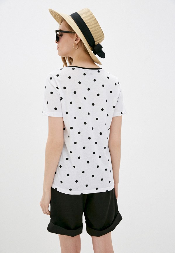 фото Футболка blue seven