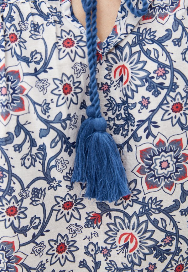 фото Топ blue seven