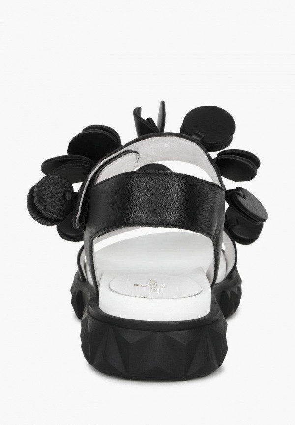 фото Сандалии pierre cardin