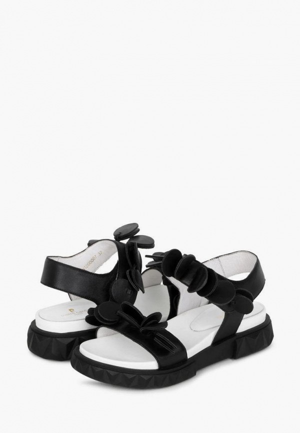 фото Сандалии pierre cardin