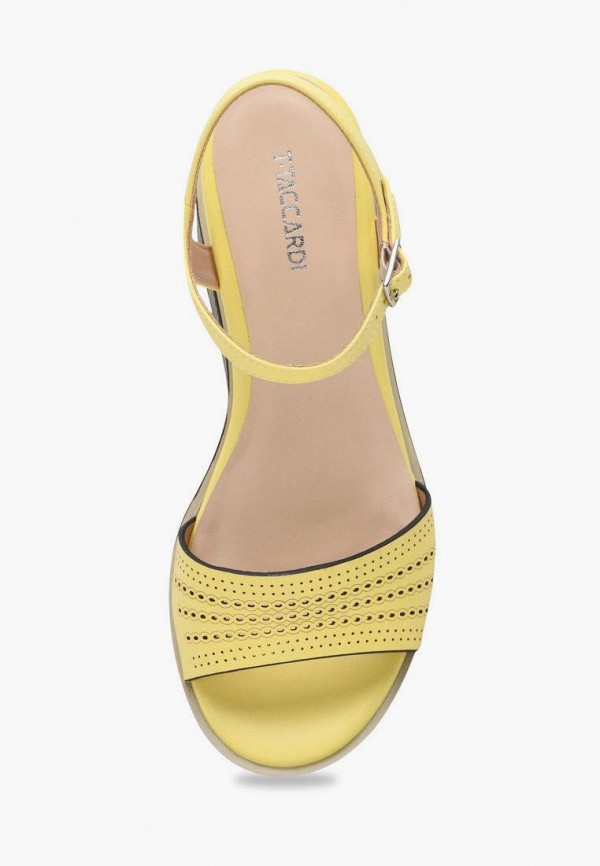 фото Босоножки t.taccardi