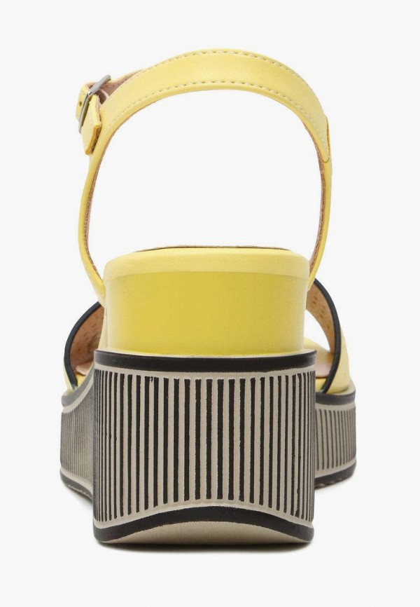 фото Босоножки t.taccardi