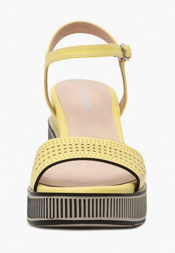 фото Босоножки t.taccardi