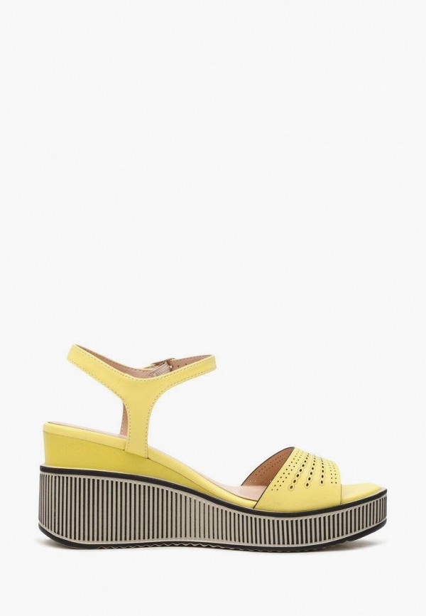 фото Босоножки t.taccardi