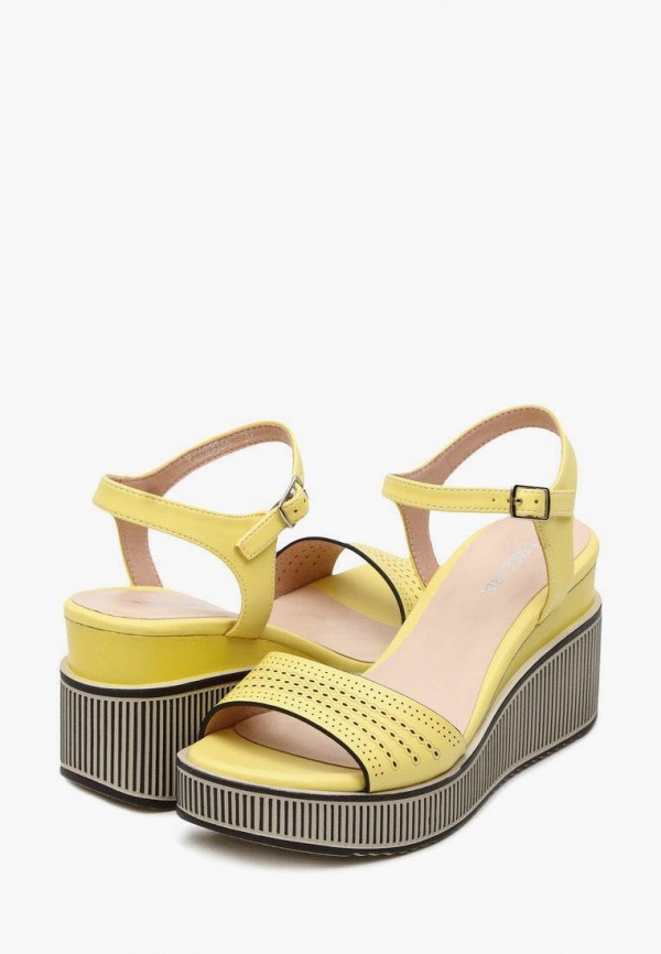 фото Босоножки t.taccardi