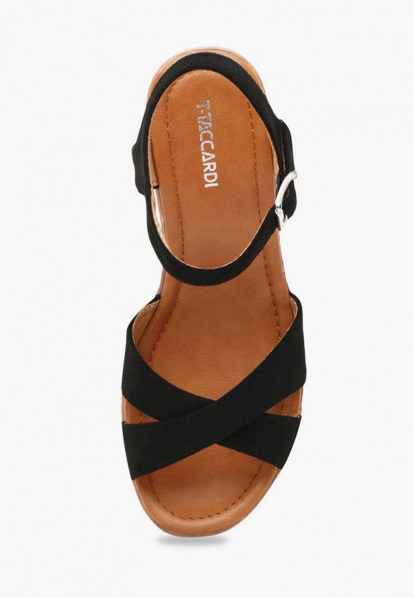 фото Босоножки t.taccardi