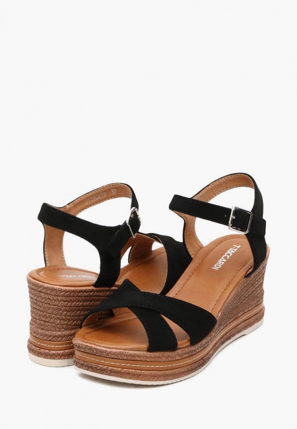 фото Босоножки t.taccardi