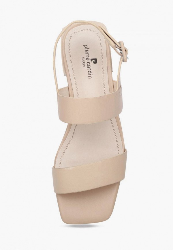 фото Сандалии pierre cardin