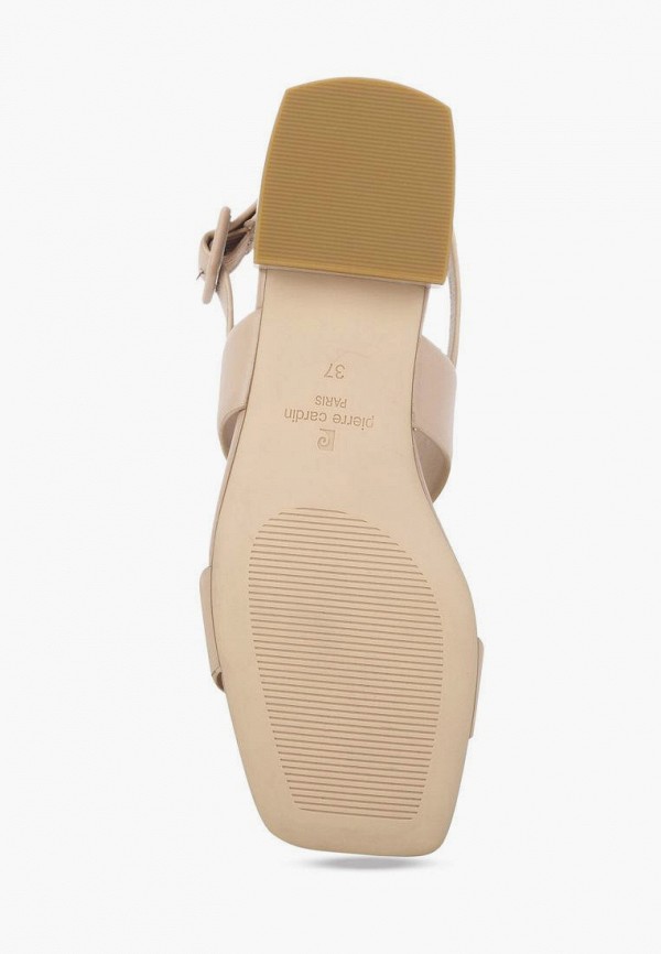 фото Сандалии pierre cardin