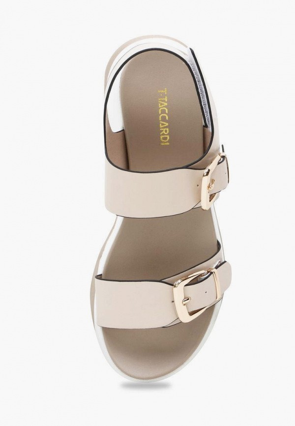 фото Сандалии t.taccardi