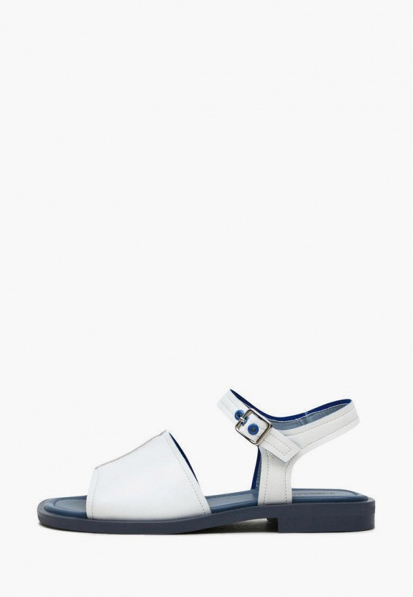 фото Сандалии t.taccardi