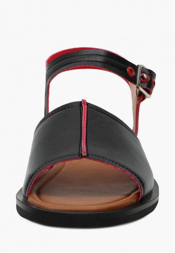 фото Сандалии t.taccardi