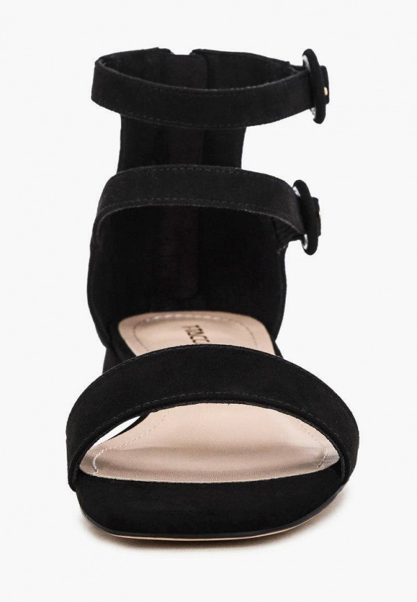 фото Сандалии t.taccardi