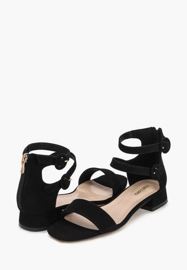 фото Сандалии t.taccardi