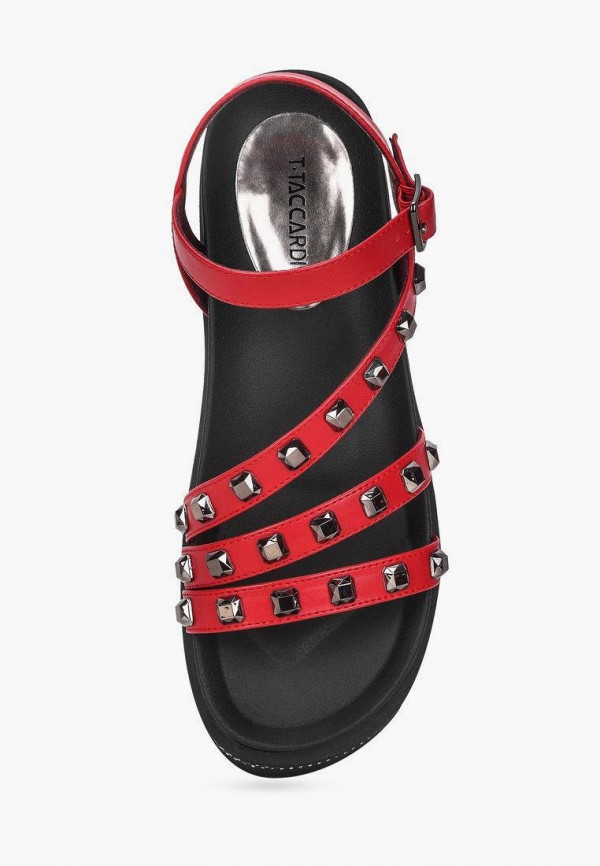 фото Сандалии t.taccardi