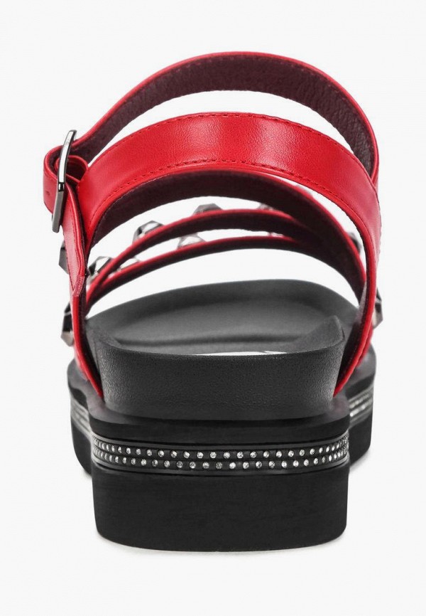 фото Сандалии t.taccardi