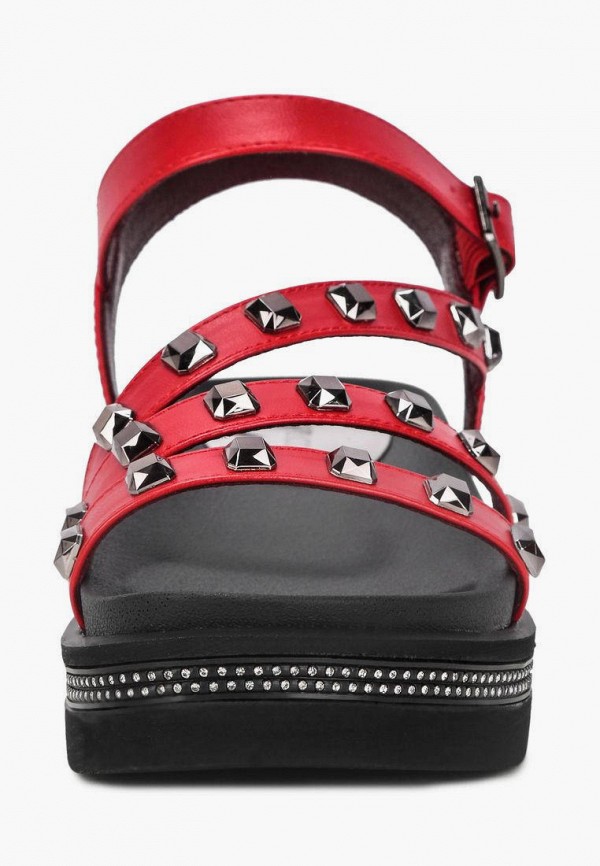 фото Сандалии t.taccardi