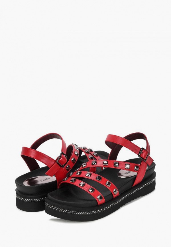 фото Сандалии t.taccardi