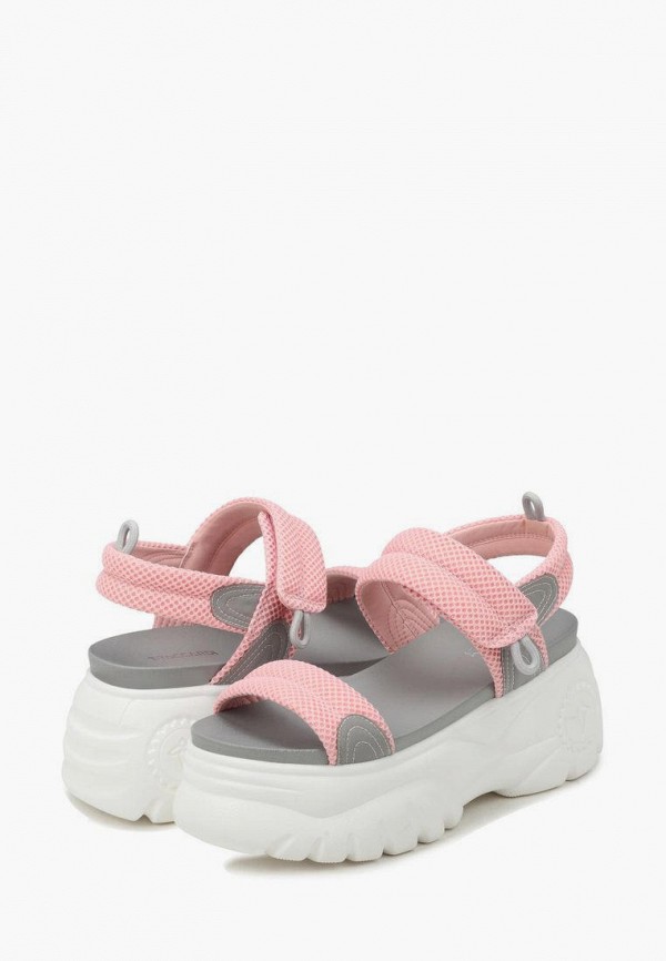 фото Босоножки t.taccardi