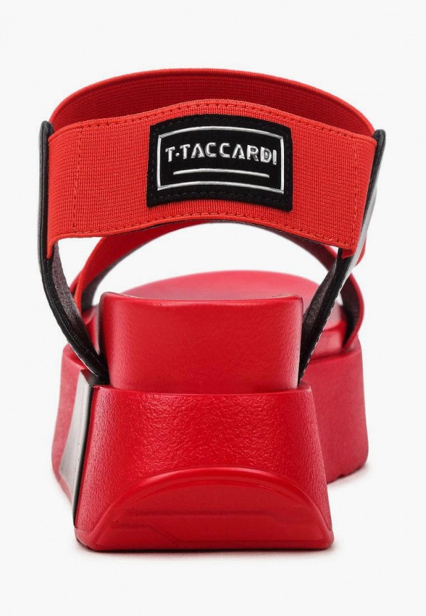 Босоножки T.Taccardi Босоножки T.Taccardi фото