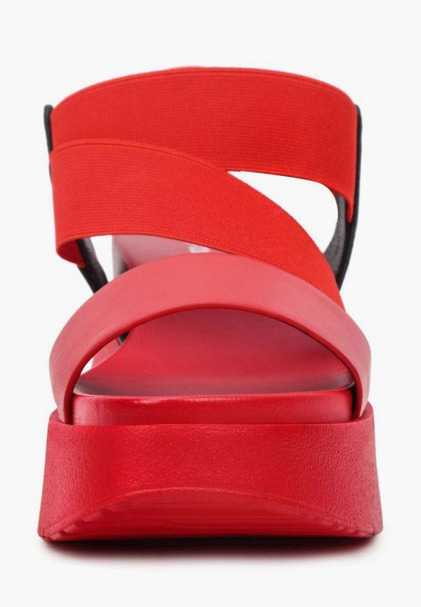 фото Босоножки t.taccardi