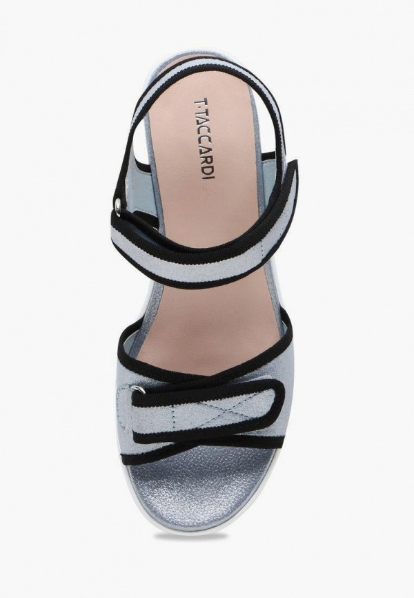 фото Босоножки t.taccardi