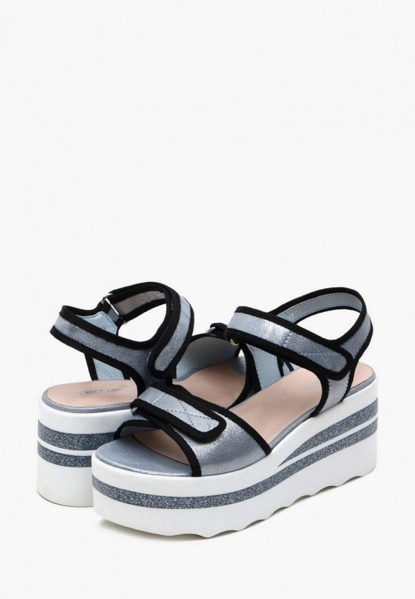 фото Босоножки t.taccardi