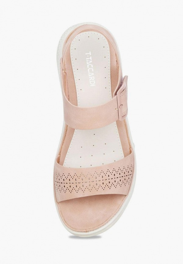 фото Сандалии t.taccardi