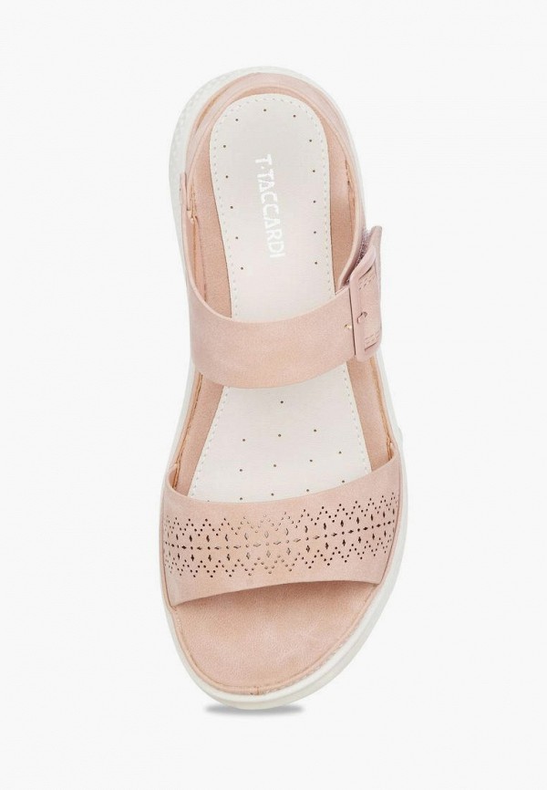 фото Сандалии t.taccardi