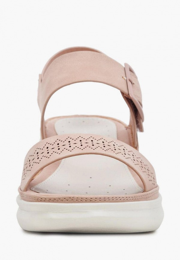 фото Сандалии t.taccardi