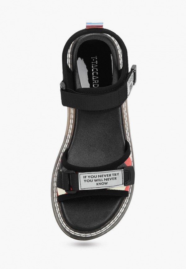 фото Сандалии t.taccardi