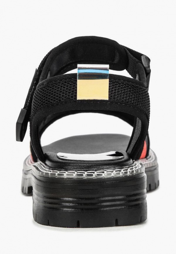 фото Сандалии t.taccardi