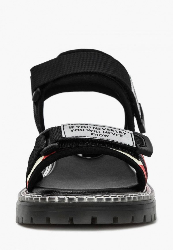 фото Сандалии t.taccardi