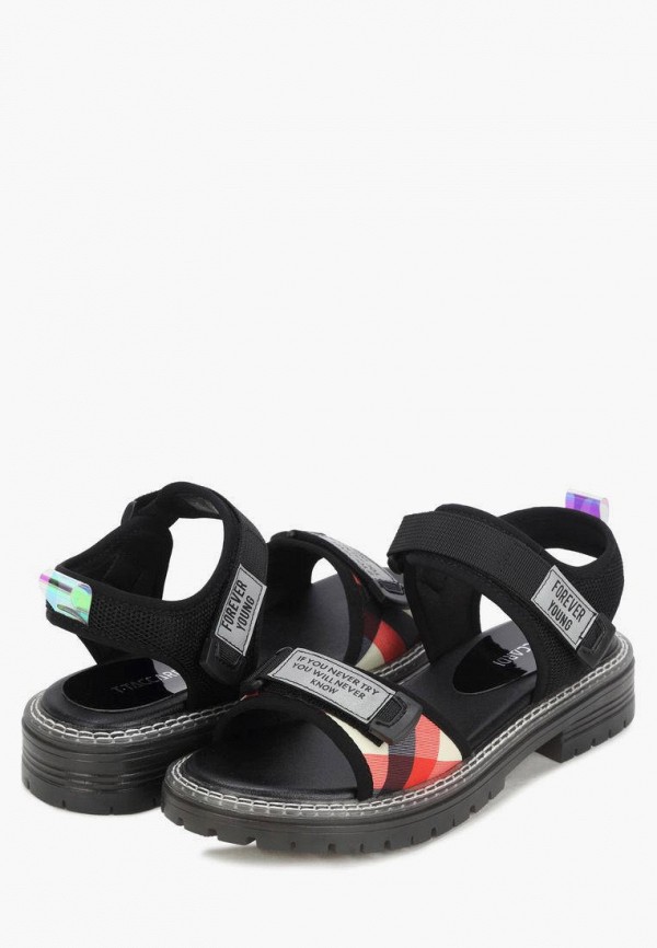 фото Сандалии t.taccardi