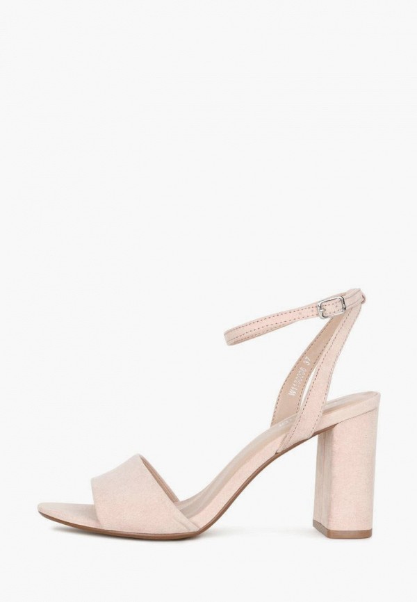 фото Босоножки t.taccardi