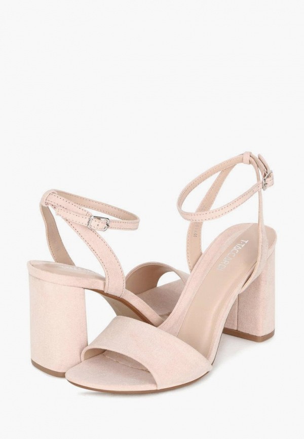 фото Босоножки t.taccardi