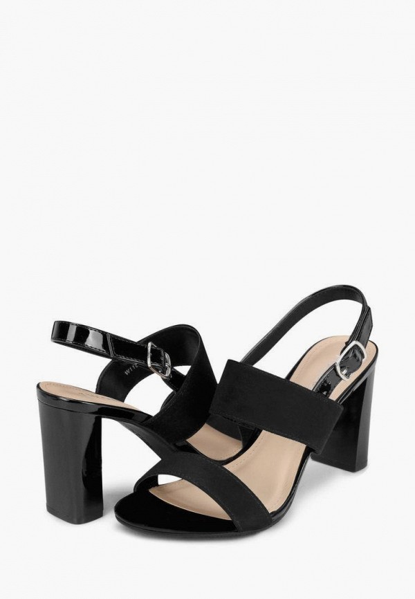 фото Босоножки t.taccardi