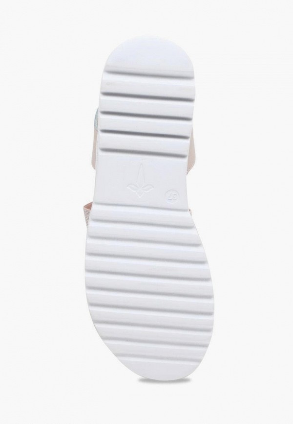 фото Сандалии alessio nesca