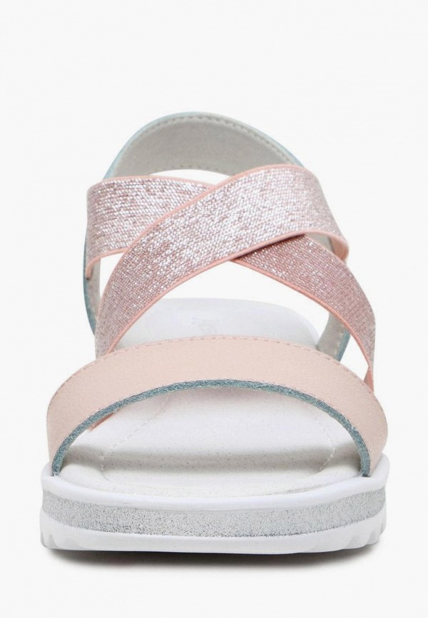 фото Сандалии alessio nesca