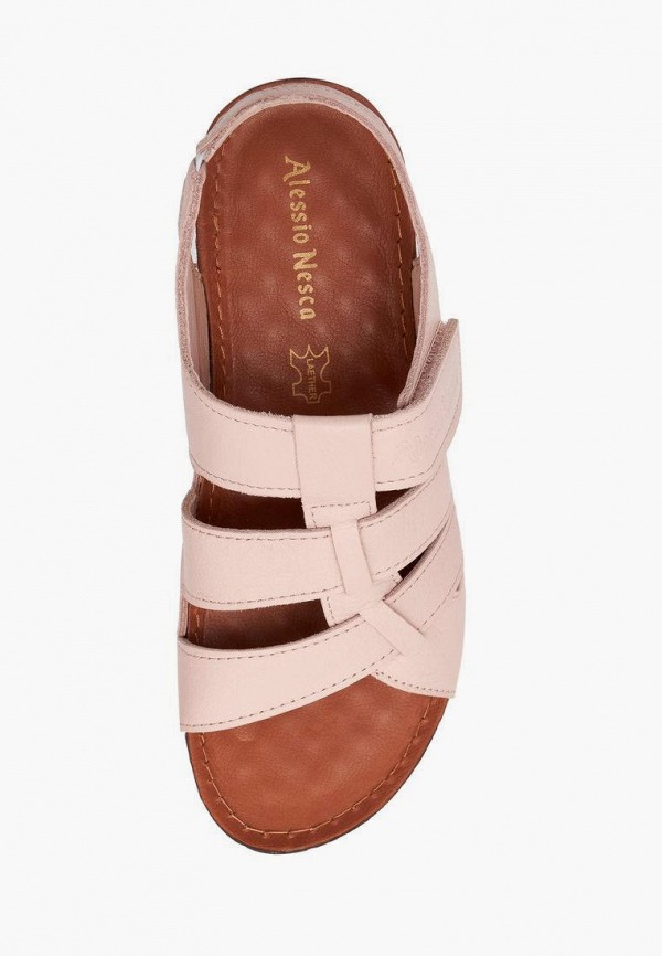 фото Сандалии alessio nesca