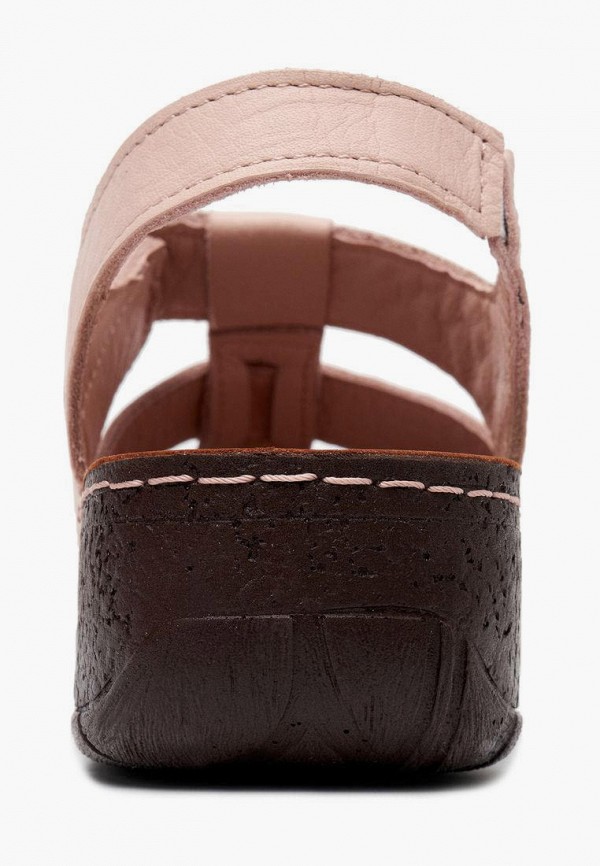 фото Сандалии alessio nesca