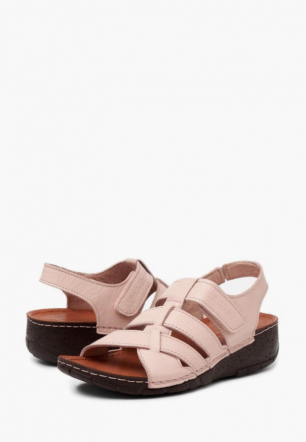 фото Сандалии alessio nesca